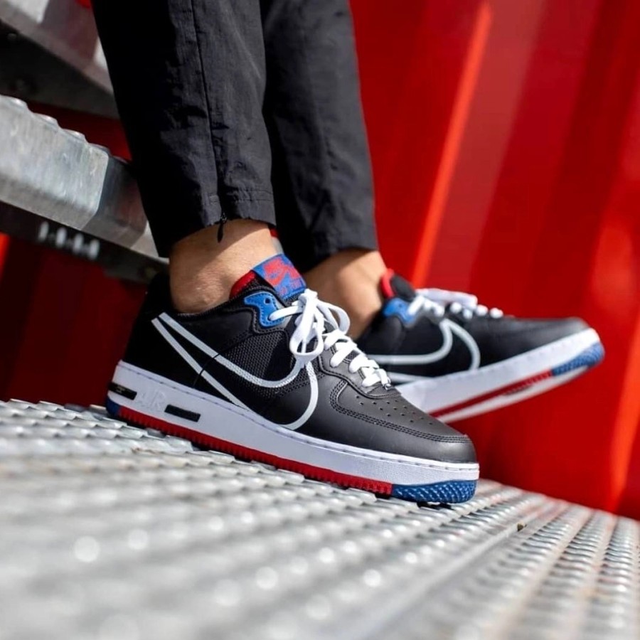 air force 1 react dimsix