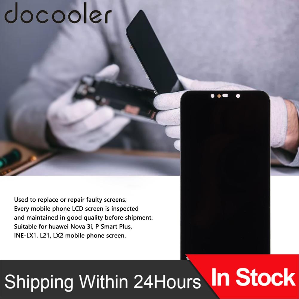 Màn hình LCD Digitizer thay thế màn hình điện thoại di động thay thế kiểm tra chặt chẽ hơn độ chính 