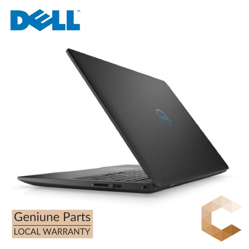 DELL NOTEBOOKS | G3-875814GL-W10-BLK