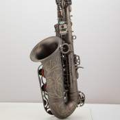Addie Alto Saxophone - Professional Grade E Flat Sax