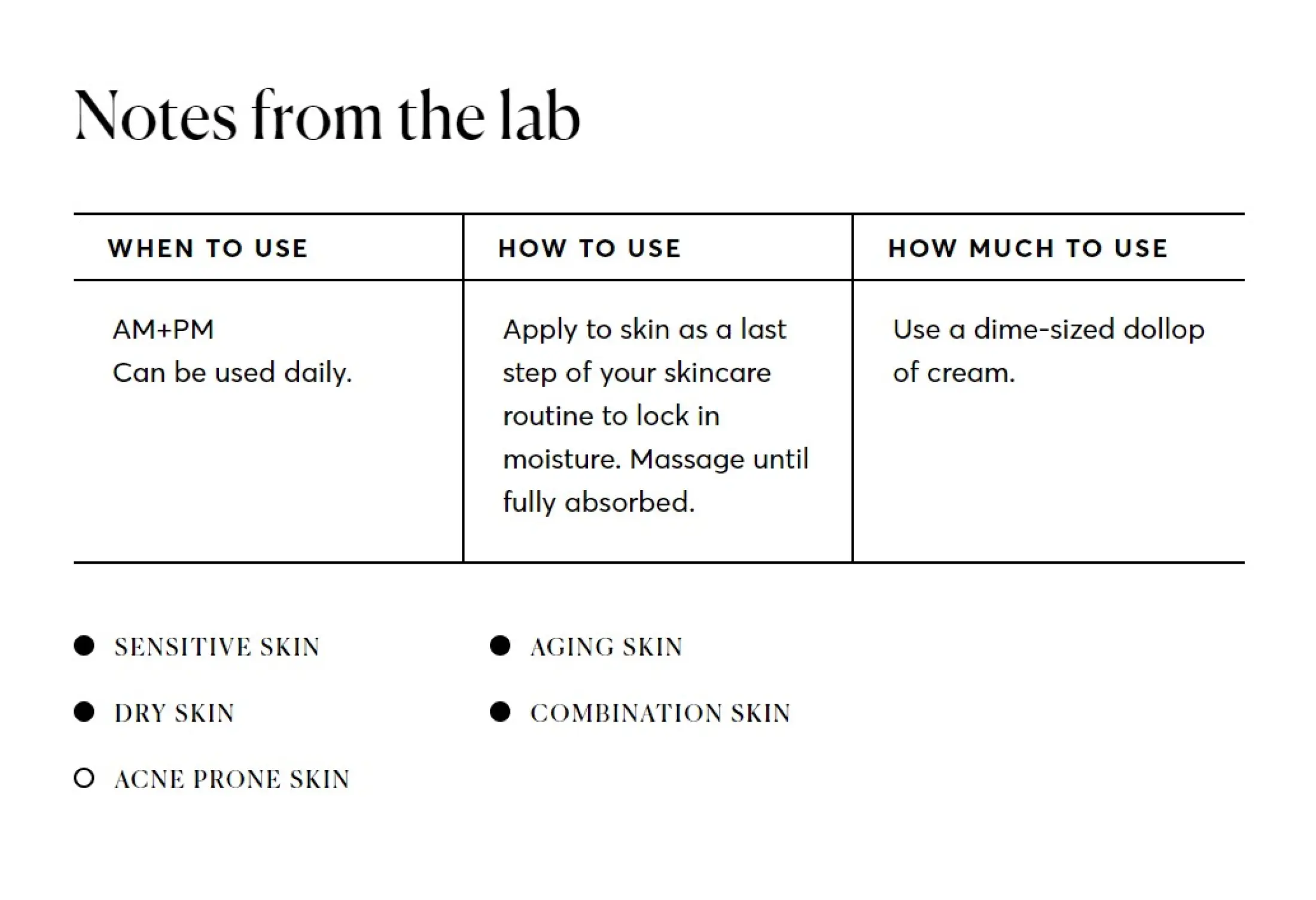 naturium moisturizer review