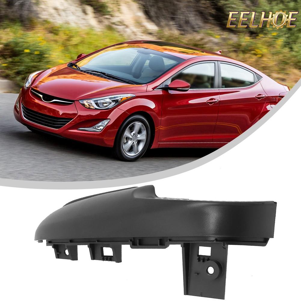 【EELHOE】 Replacement Mirror Base Cover for Mazda 3 & For AXELA 2014 2016 Direct Fit [Hot Sale Of New Auto Parts] ราคา 656 บาท*ส่งฟรี