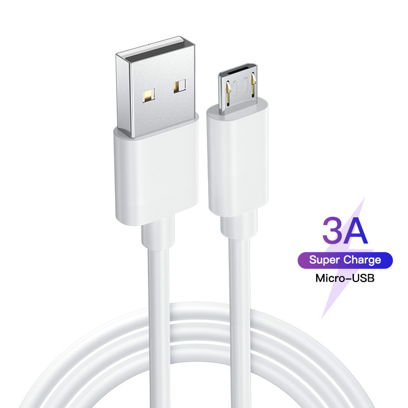 Chất lượng cao Micro USB sạc và truyền dữ liệu cáp