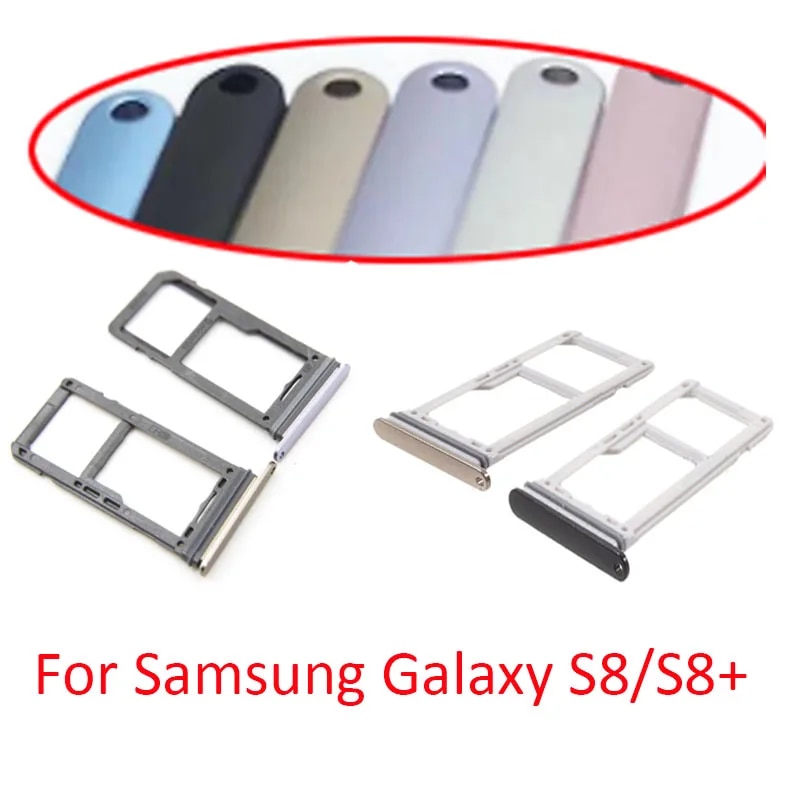 Deal of the day Popular Top Quality SD Card Sim Card Tray Reader Holder