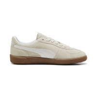 Giày Thời Trang PUMA Unisex Palermo Alpine Snow-White Màu Trắng