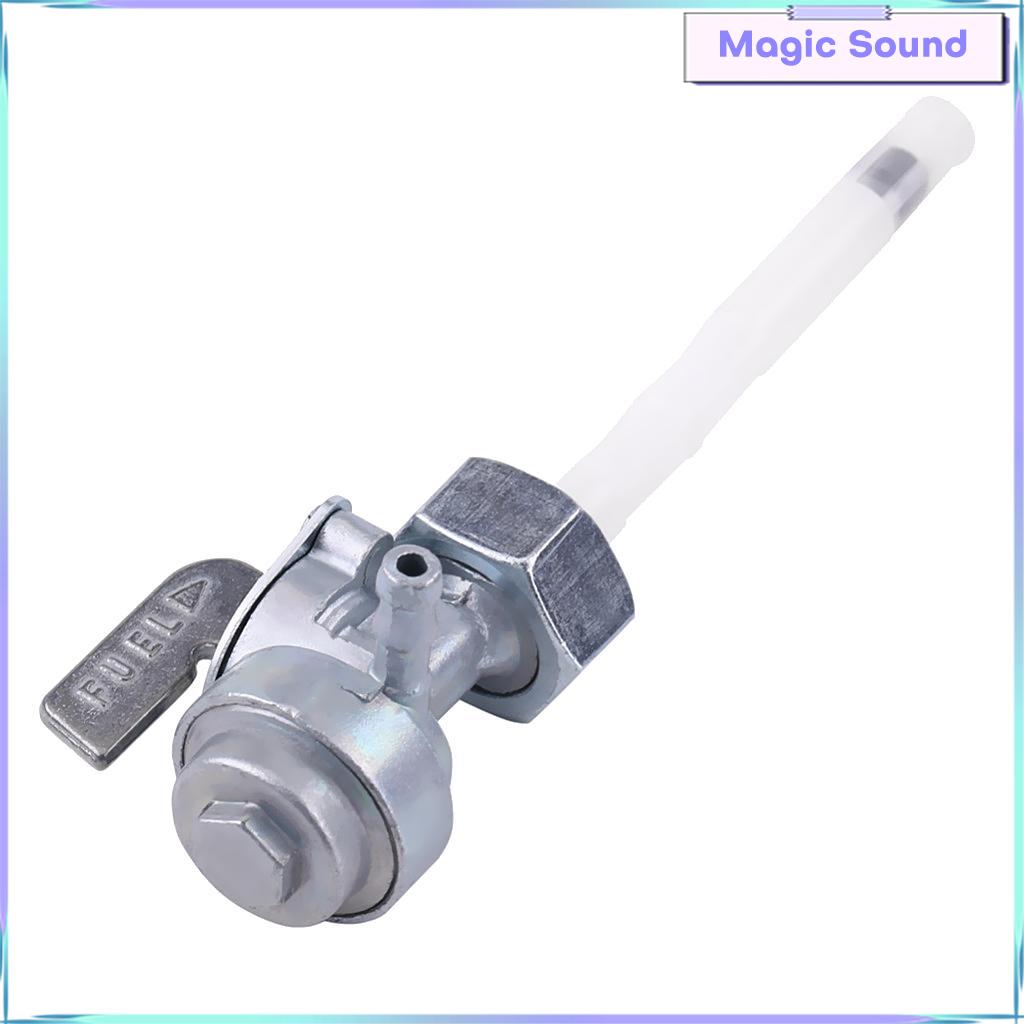 Âm thanh kỳ diệu xe máy xe tăng chuyển đổi van petcock tap cho 125cc 125