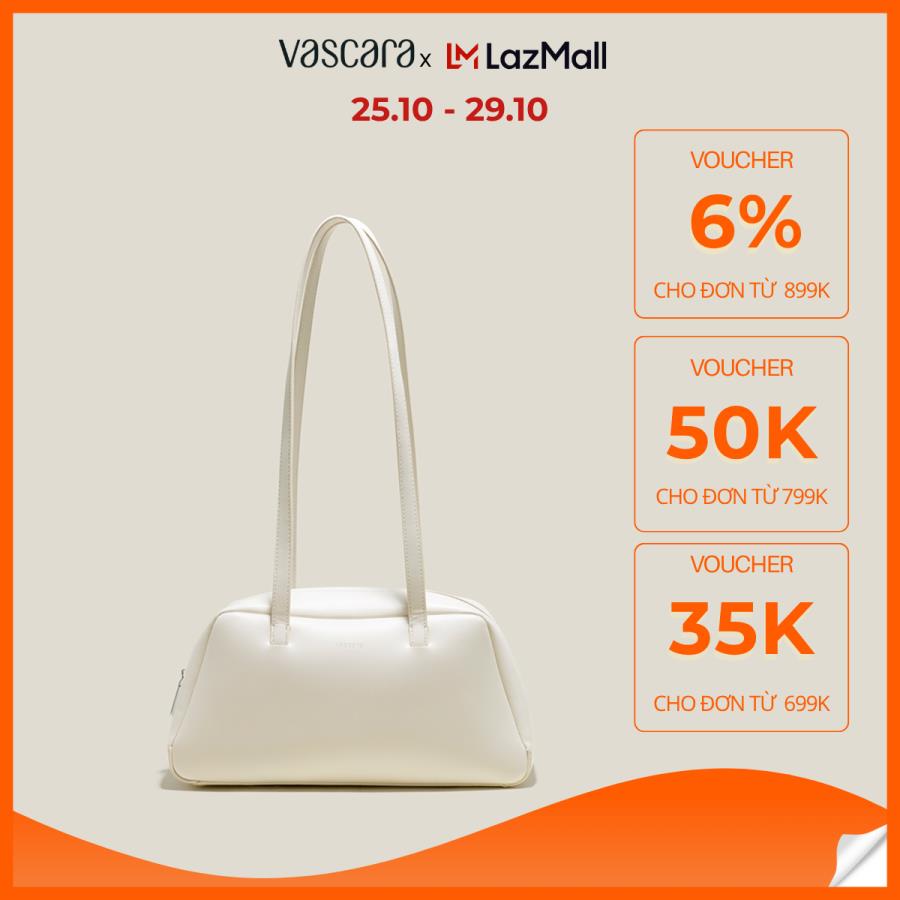 Vascara Bowling Tote Bag - CON 0001