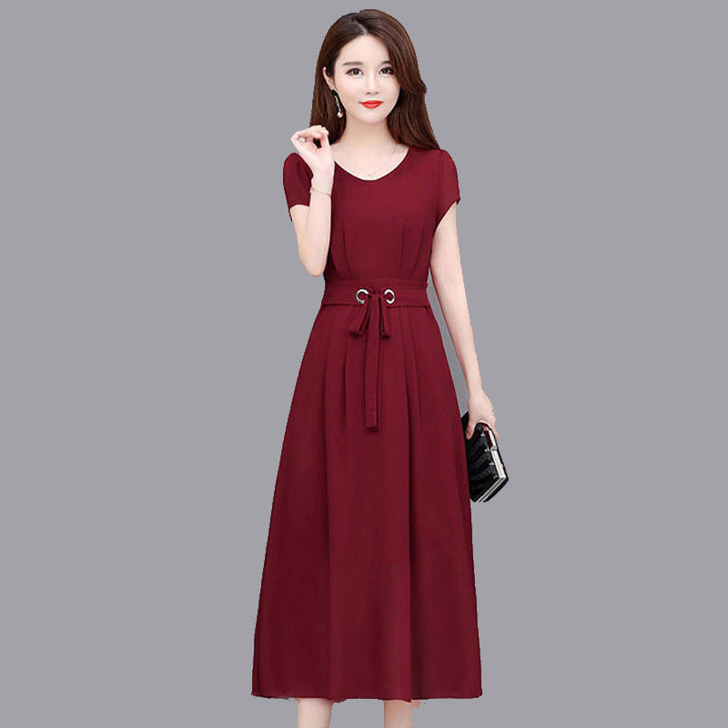SAILIWEI.VN Cô gái ăn mặc mày nhí nhảnh chic may đo tráng lệ WLQ2450ODA - 2