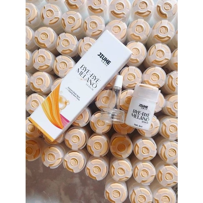Serum jiuhe mờ thâm 5ml