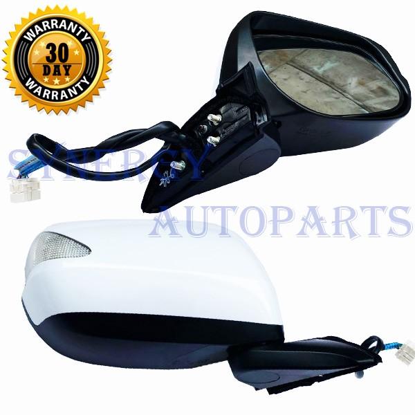 SPION JAZZ RS KANAN 7 PIN 2008-2012 - 6368 - RansShop22 Harga 1,266,000 rupiah*Gratis Ongkir