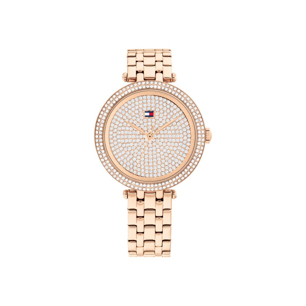 Tommy Hilfiger Natalie TH1782761 Women watch ราคา 8,325 บาท*ส่งฟรี