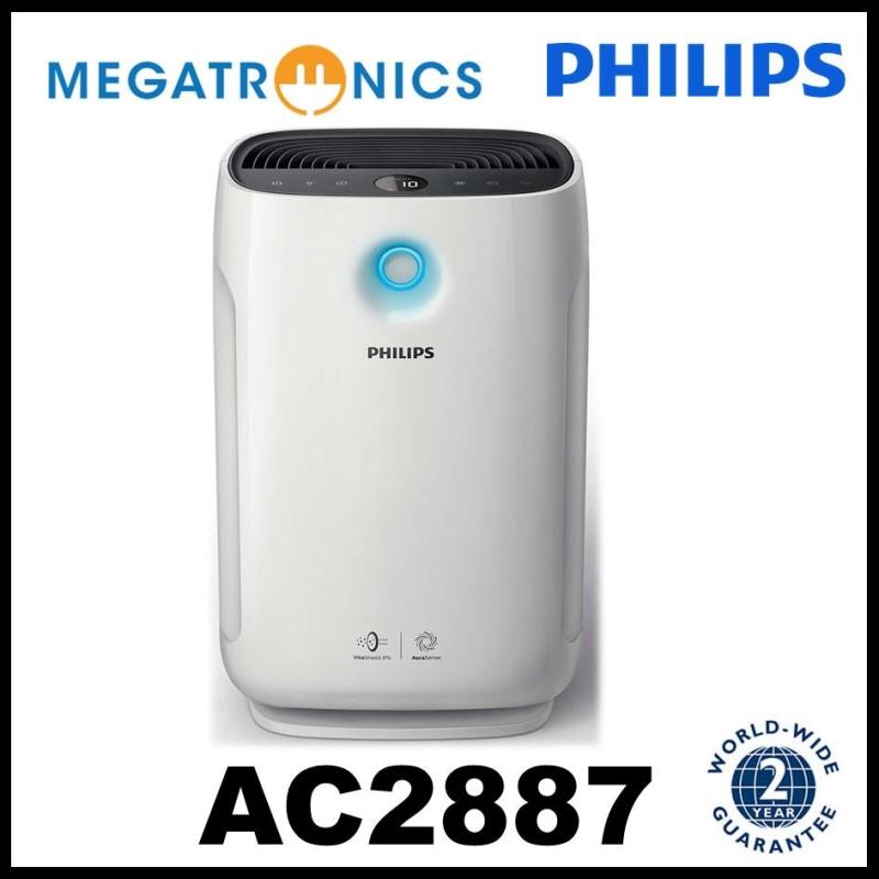 Philips AC2887/30 Air Purifier - AC2887/30 with 2 years warranty Singapore