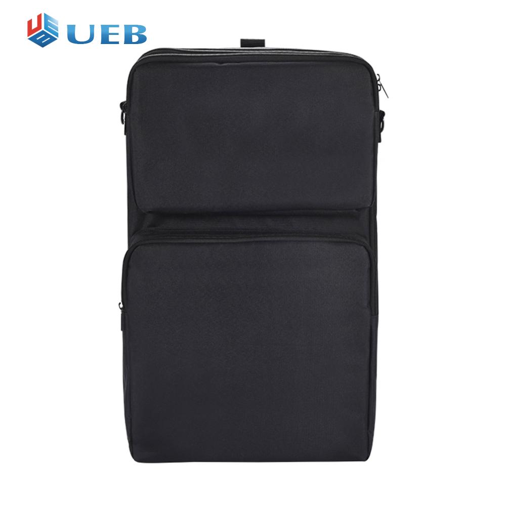 Portable Turntables Protective Case Dustproof Carrying Storage Bags Scratch-resistant with Sholder Strap Accessories for Pioneer DDJ-400 DDJ-FLX4 Giá  849,000 Đồng*Miễn phí vận chuyển