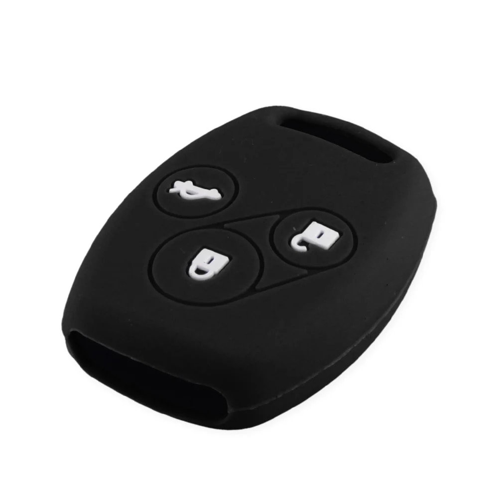 Phiên bản giới hạn keyyou chìa khóa xe bằng silicon Bìa trường hợp cho Honda Accord CR-V CRV Civic thí điểm phù hợp với giải phóng stepwgn xe từ xa Móc treo chìa khóa xe