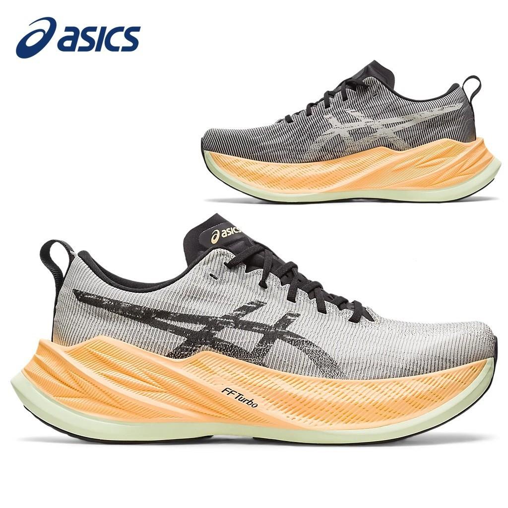 Asics SUPERBLAST UNISEX Giày chạy đệm thoải mái thoáng khí