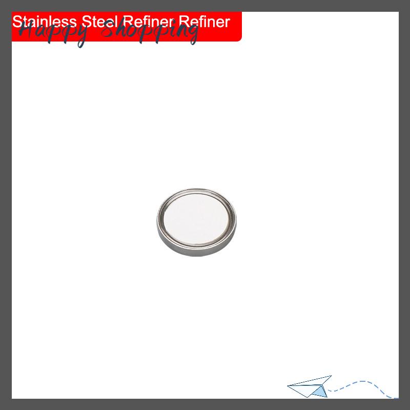 [THS Store] COD Zrdr Aquarium CO2 Máy phun sương CO2 khuếch tán gương 304 thép không gỉ áp lực giảm solenoid van Refiner cho thực vật thủy sinh tăng trưởng Fish Tank CO2 Refiner - 7
