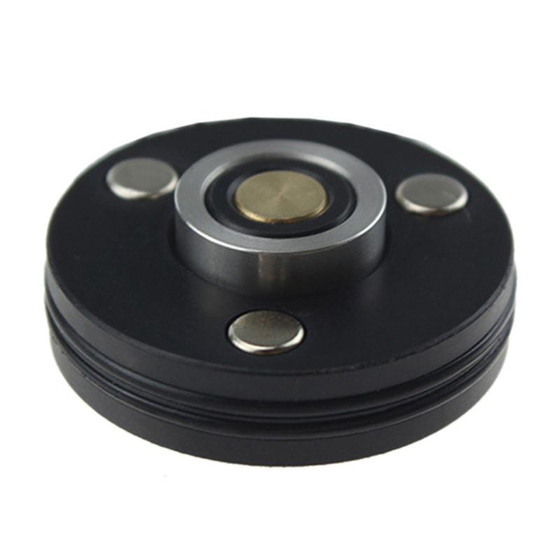 510 Adapter For Voopoo Argus Pro & Drag X S Max - Compatible With 510  Atomizer Tanks