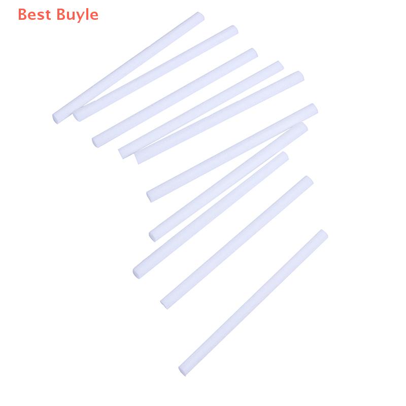 💖Best Buyle 10pcs trái cây Fly bẫy Killer drosophila bẫy thu hút tăm bông Fly Catcher sâu bệnh kiểm soát côn trùng cho trang trại nhà trái cây bay bẫy thu hút tăm bông