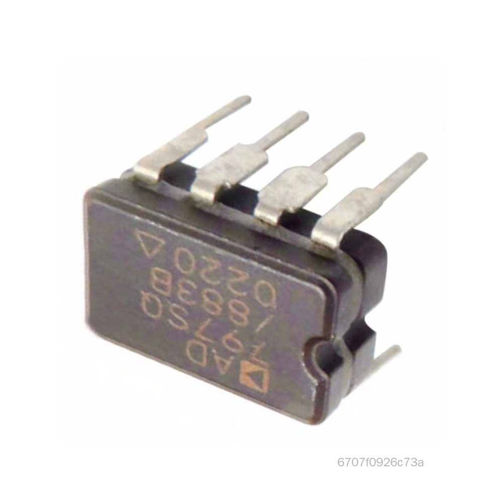 AD797SQ / 883B Đồ gốm đơn giây 797ANZ OPA604AP LME49710HA SE5534AFE S6-XM-VN