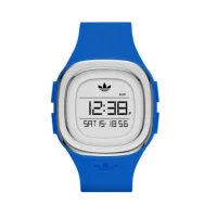 white adidas watch mens