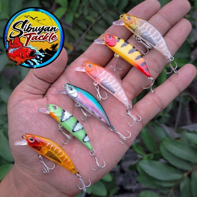 Shop 5 Grams Fishing Lure Online with Best Discounts and Low Prices |  Lazada Philippines