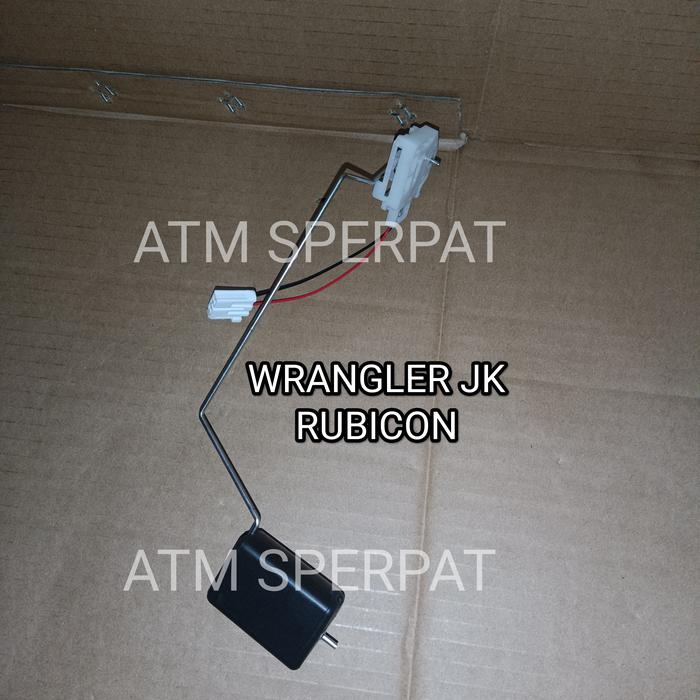 fuel tank unit pelampung bensin Wrangler JK atau rubicon TERMURAH Harga 1,162,500 rupiah*Gratis Ongkir