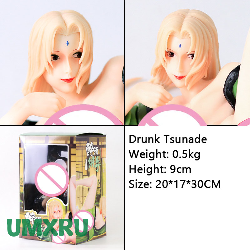 Buy Tsunade Sex Figure Online at a Better Price