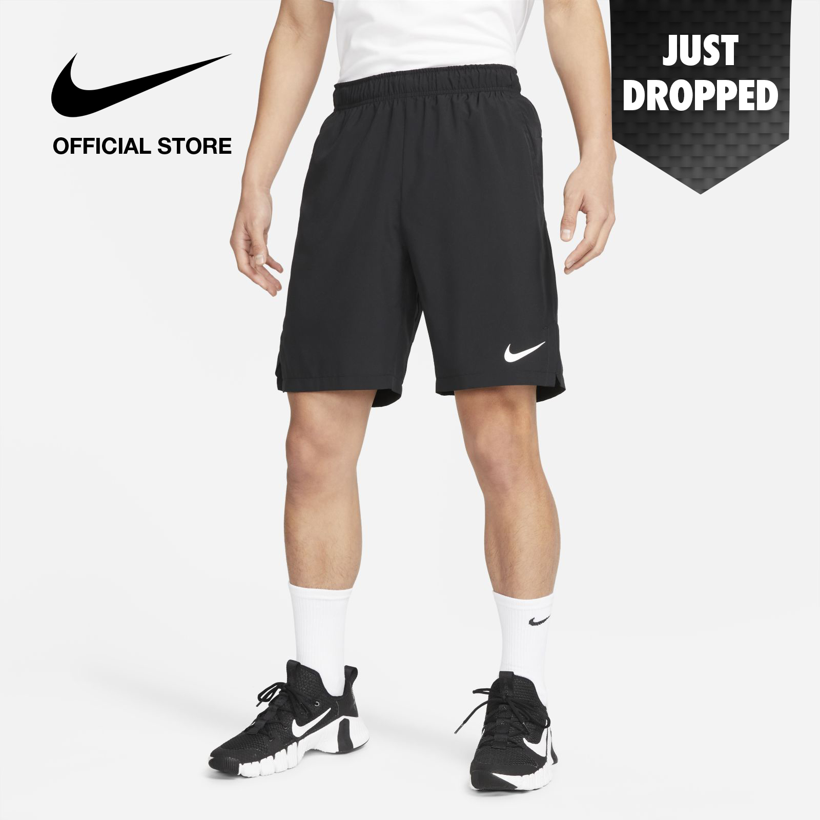 nike men\u0026#39;s woven shorts - Membeli 