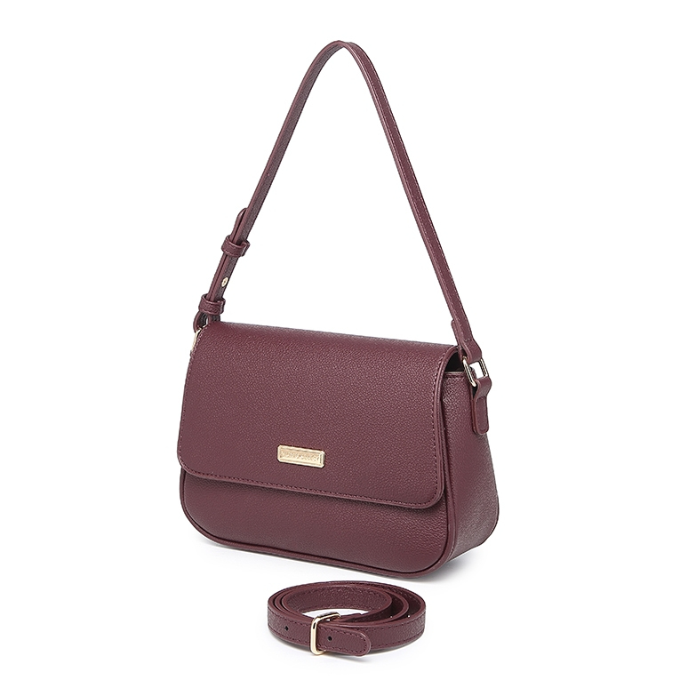 Shop Jovanni Bags Official Store Sling Bag Online at Lazada