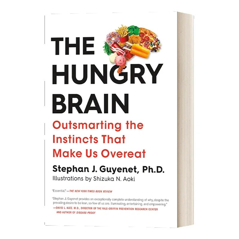 Milu The Hungry Brain Original English Books ราคา 1,034 บาท*ส่งฟรี