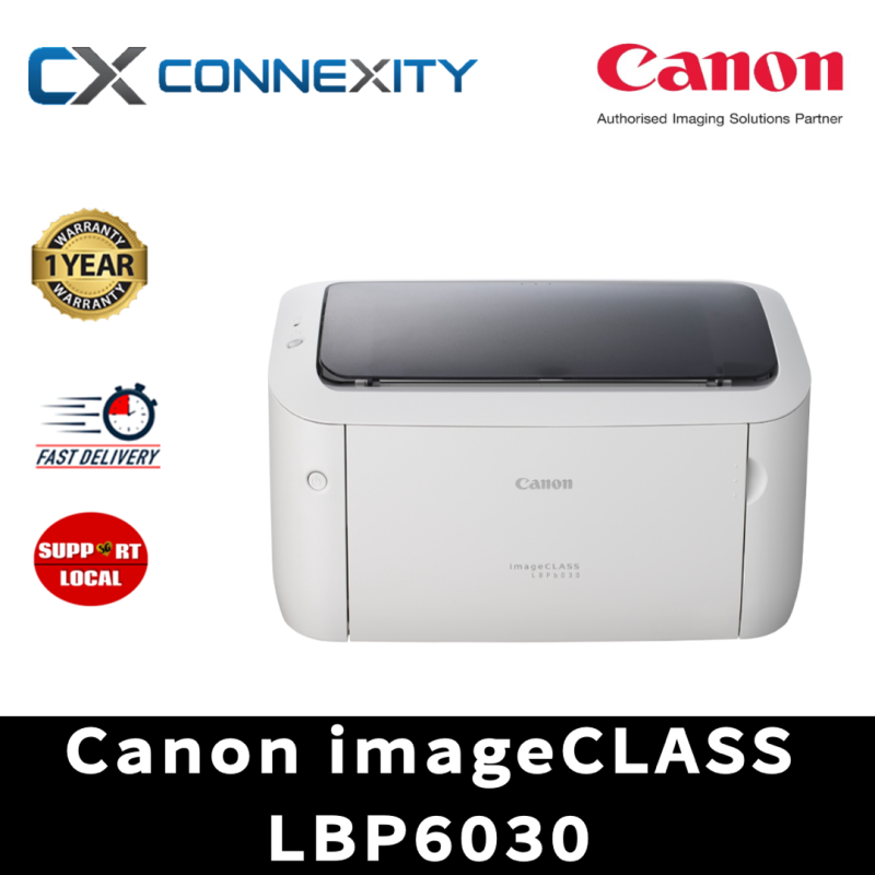 Canon imageCLASS LBP6030 | Canon Monochrome Laser Printer | Canon Printer Laser | Home Laser Printer | Canon Printer | Laser Mono Printer | Canon LBP6030 | LBP6030W Singapore