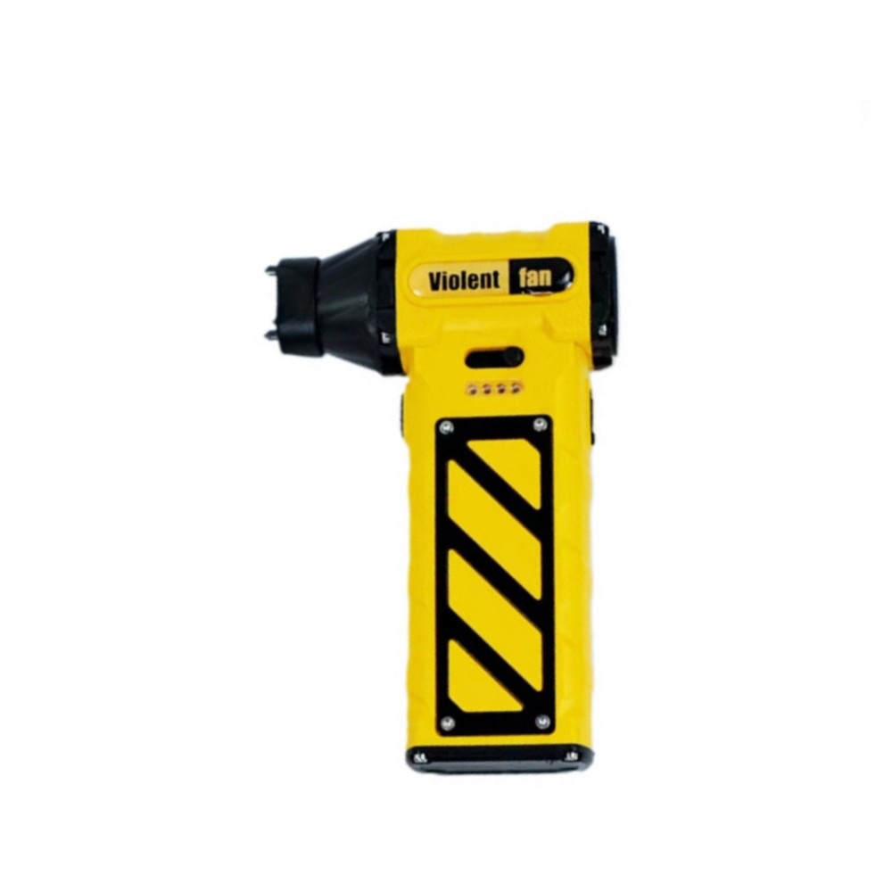 USEFUL TOOL 8000mAh Quạt phản lực mini Turbo Điều chỉnh tốc độ 110000 vòng/phút Máy hút bụi chạy điện Làm sạch Có thể sạc lại Động cơ không chổi than Dụng cụ làm sạch bụi - 4