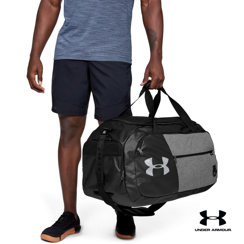 under armour equipment bag