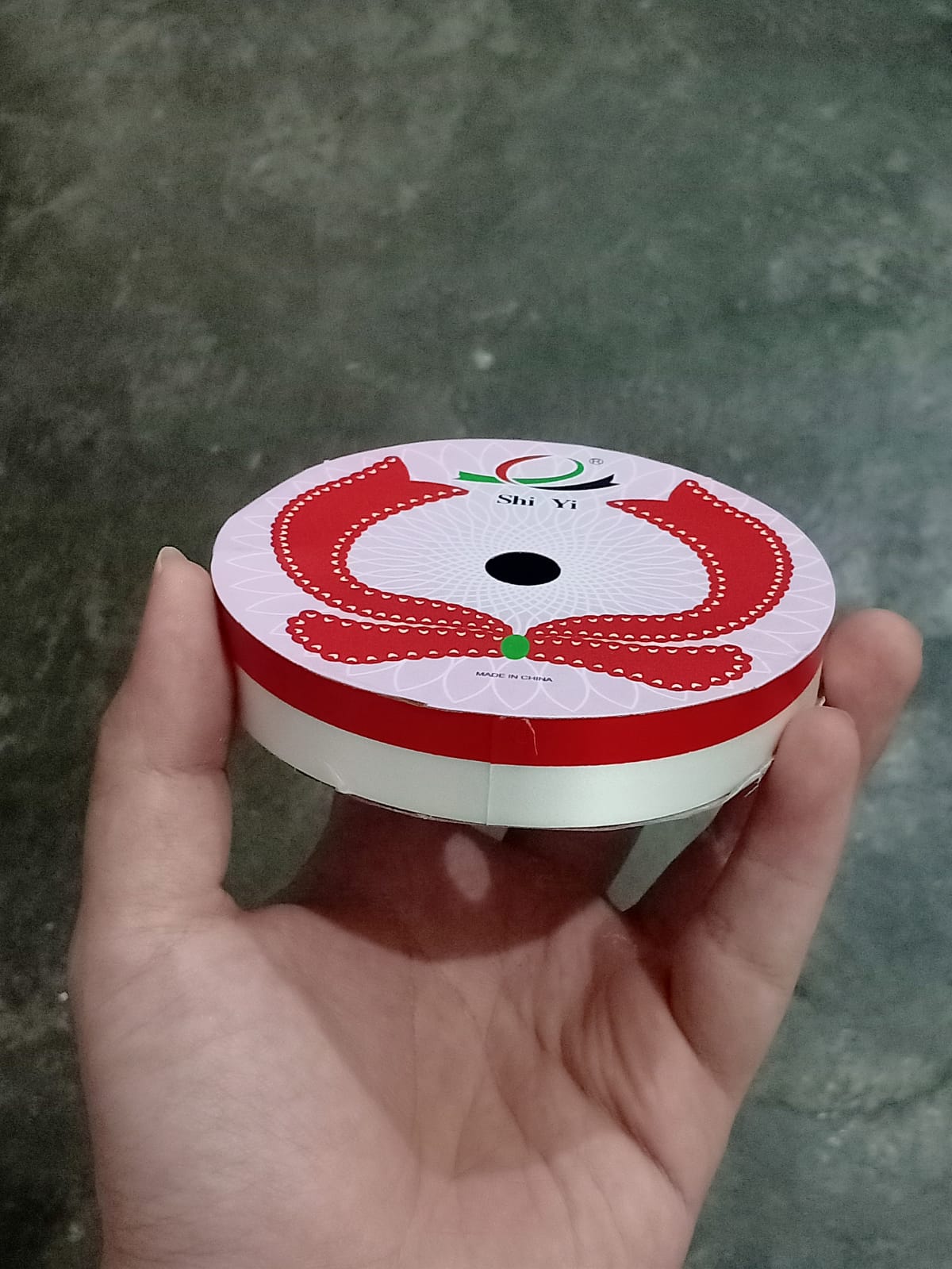 PITA ROLL MERAH PUTIH (1.8 CM X 100 CM) / PITA BENDERA / PITA AGUSTUSAN