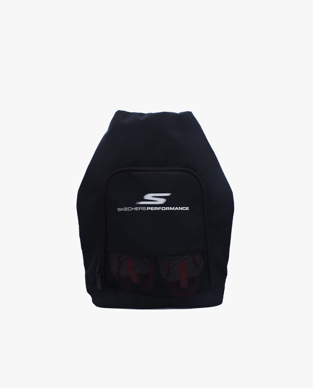 SKECHERS - Túi đựng giày unisex phom chữ nhật hiện đại SP22Q3U270-002K