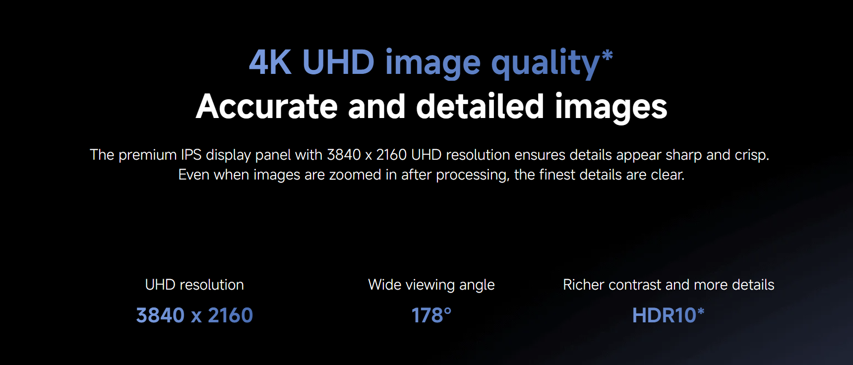 A27Ui technical feature 2