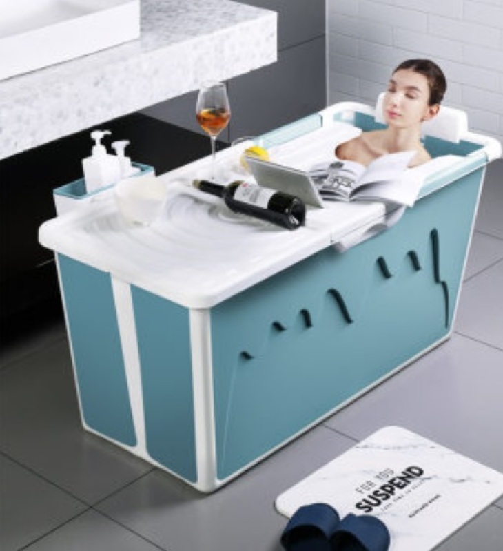 Buy Local Seller Adult Foldable Bathtub Portable Bathtub Folding Bath tub Soaking Tub HDB Children Bathtub Light Tub Children Plastic Bathtub Plastic Portable Bathtub Singapore
