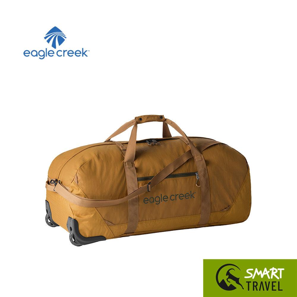 EAGLE CREEK NO MATTER WHAT DUFFEL 130L กระเป๋าเดินทาง ดัฟเฟิล 2 ล้อ กระเป๋าสะพาย ขนาด 130 ลิตร ราคา 5,700 บาท*ส่งฟรี