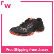 MIZUNO WAVE CLAW EL 2 WIDE Badminton Shoes