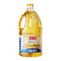 OKI Premium Soyabean Oil - 2L