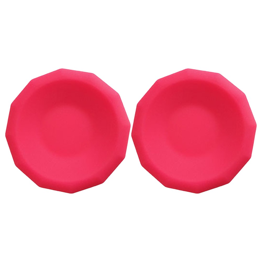 Silicon mềm Miếng đệm đầu gối 2 cái thiết lập cho yoga và tập thể dục Pilates Comfort