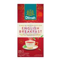 Dilmah English Breakfast Tea