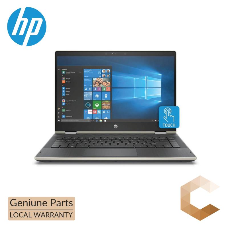 HP Pavilion x360 Convertible 14-cd1035TX