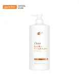 Dầu Gội Dove UV Repair & Glow 600g | Guardian Việt Nam