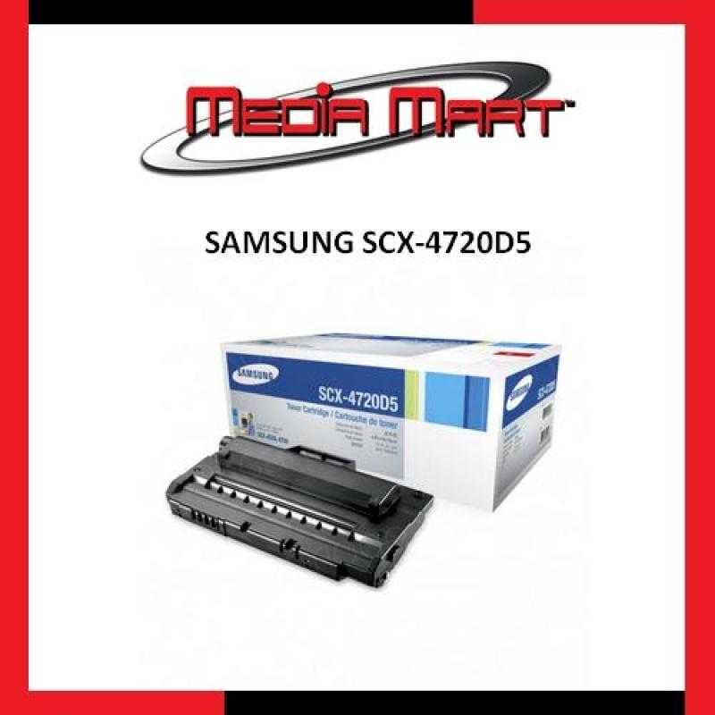 SAMSUNG SCX-4720D5 Singapore