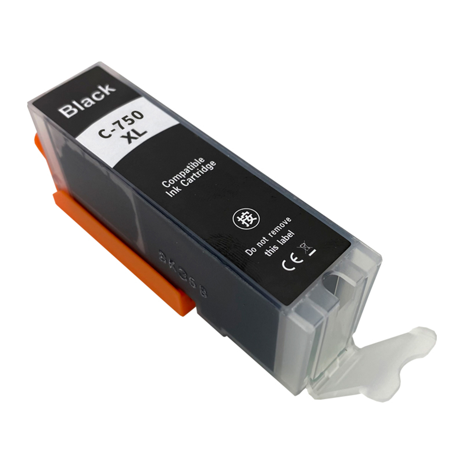 LM Practical Printer Ink Box for Canon PGI750/CLI751/IX6770/MG5570/MG7170/MX727 ราคา 56 บาท*ส่งฟรี