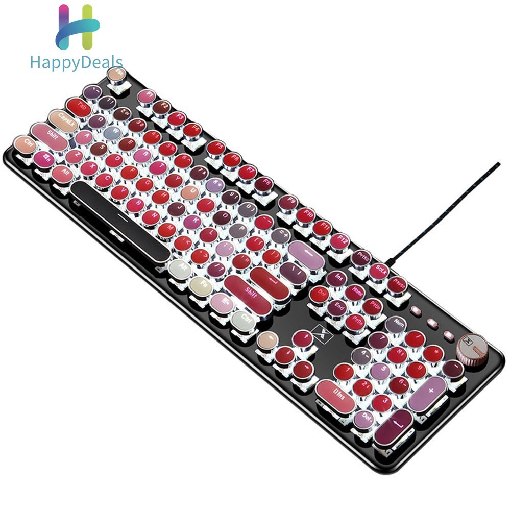 Hot Sale Keyboards Classic Texture Bluetooth Keyboard Wireless 84 Keycaps for Tablet Laptop PC