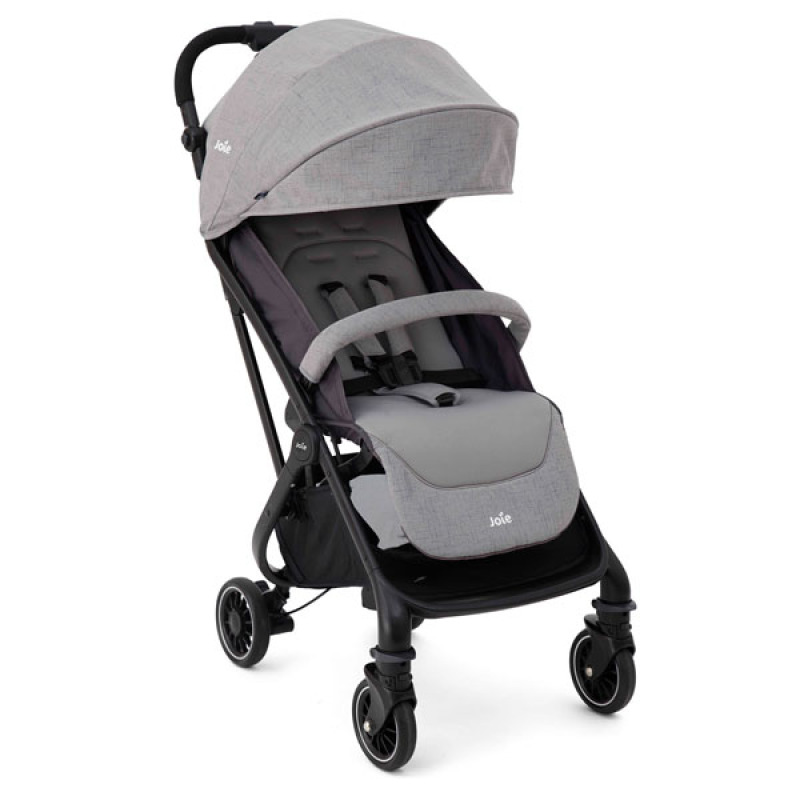 Joie Tourist Stroller - Grey Singapore
