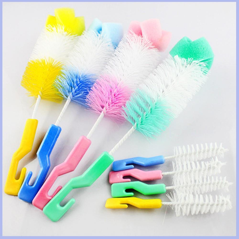 Bộ cọ bình sữa 2 chi tiết