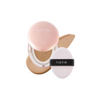 (SG Stock) TIRTIR Mask Fit All-Cover Matte Finish Cushion 18g